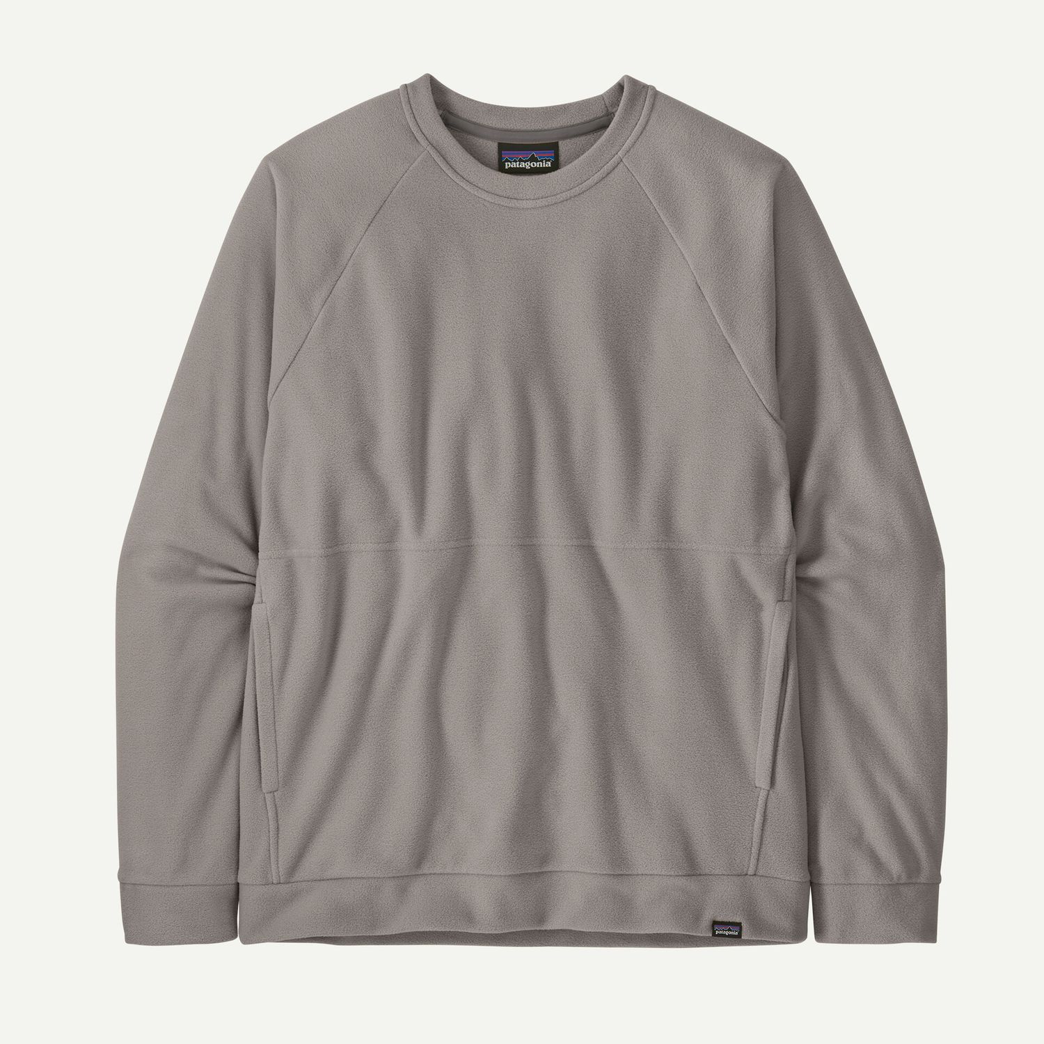 Patagonia - M's Micro D Crewneck