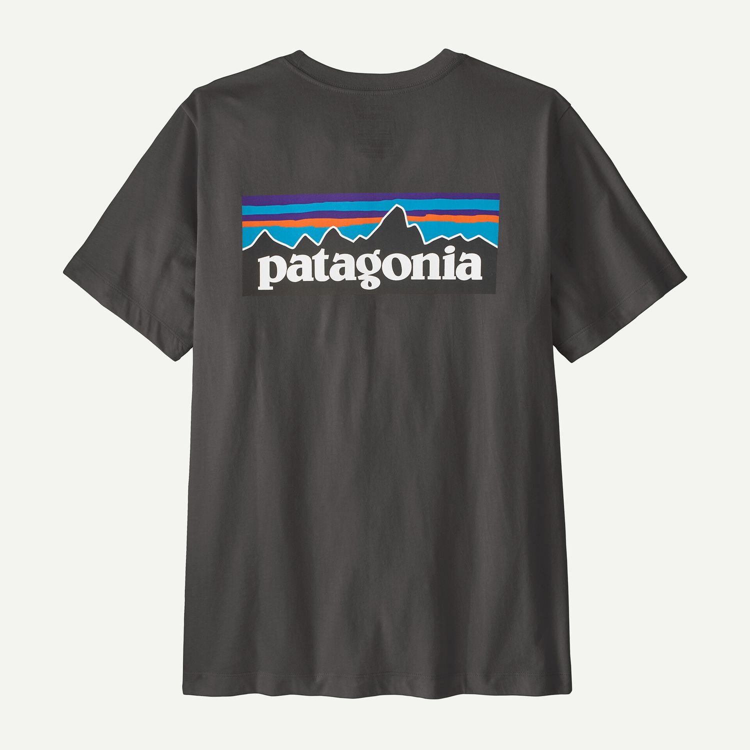 Patagonia - M's P-6 Logo T-Shirt