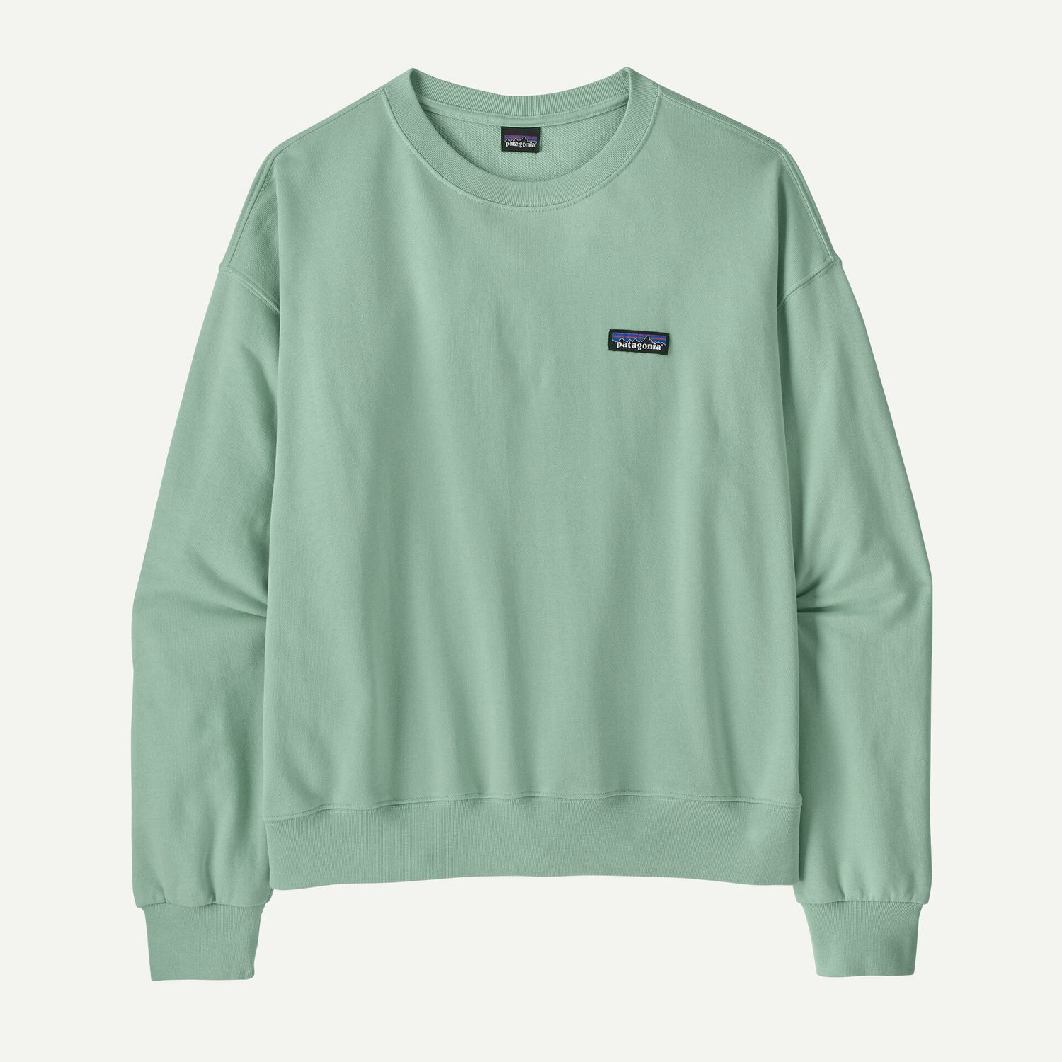 Patagonia - W's Daily Crew