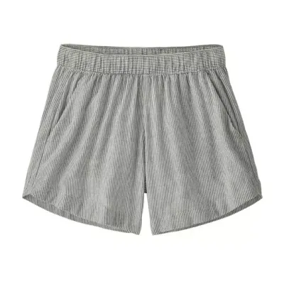 Patagonia - W's Garden Island Shorts