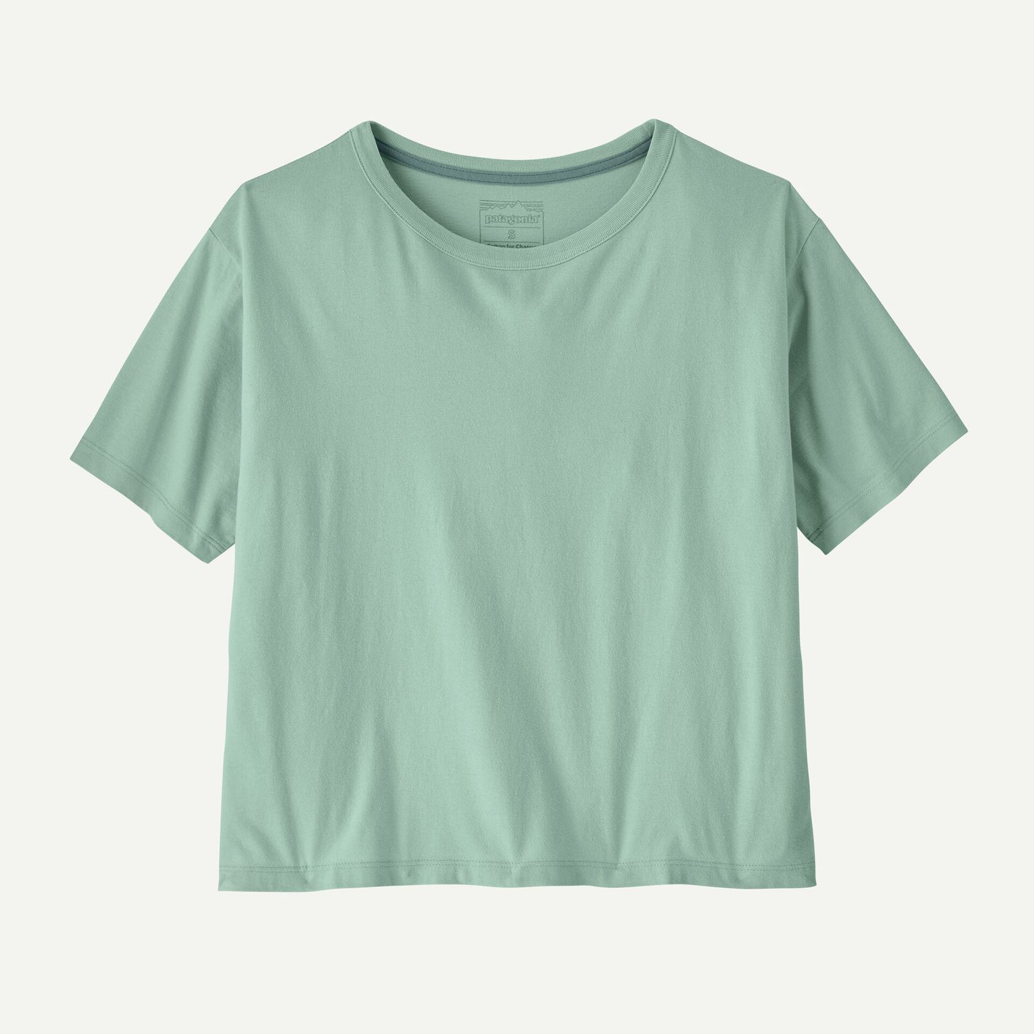 Patagonia - W's Daily Easy Cut T-Shirt