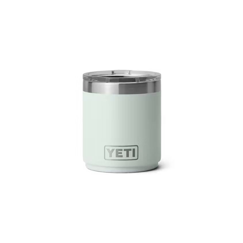 YETI - Rambler 10oz / 295ml CL Lowball 2.0, Color: Ridgeline