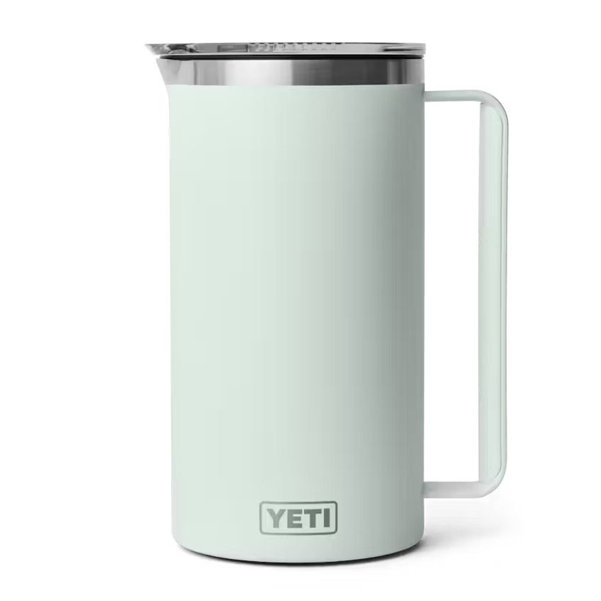 YETI - INTL Rambler 64oz Pitcher, Color: Ridgeline