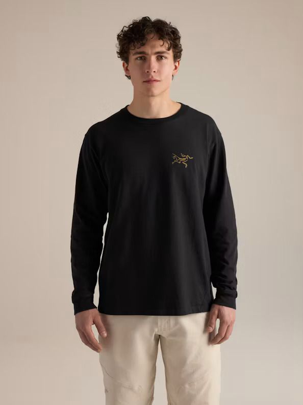 Arc'teryx - M's Kragg Cotton LS