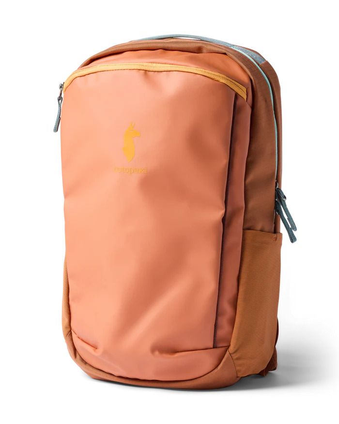 Cotopaxi - Allpa 18L DayPack, Color: Whiskey