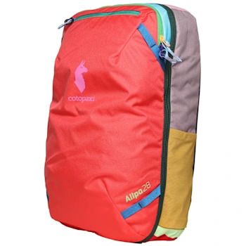 Cotopaxi - Allpa 28L Travel Pack, Color: Del Dia