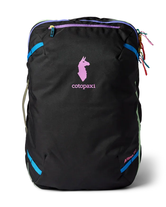 Cotopaxi - Allpa 35L Travel Pack Del Dia