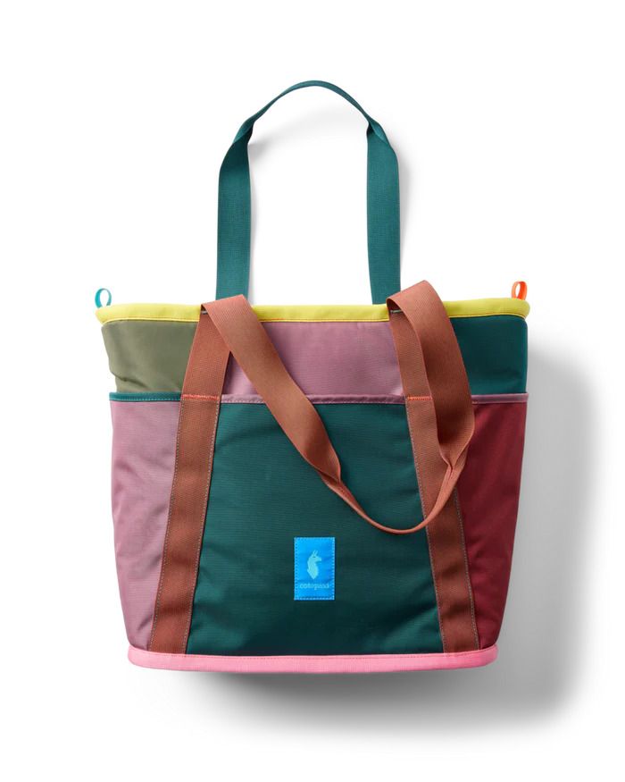 Cotopaxi - Hielo 18L Cooler Tote Del Dia