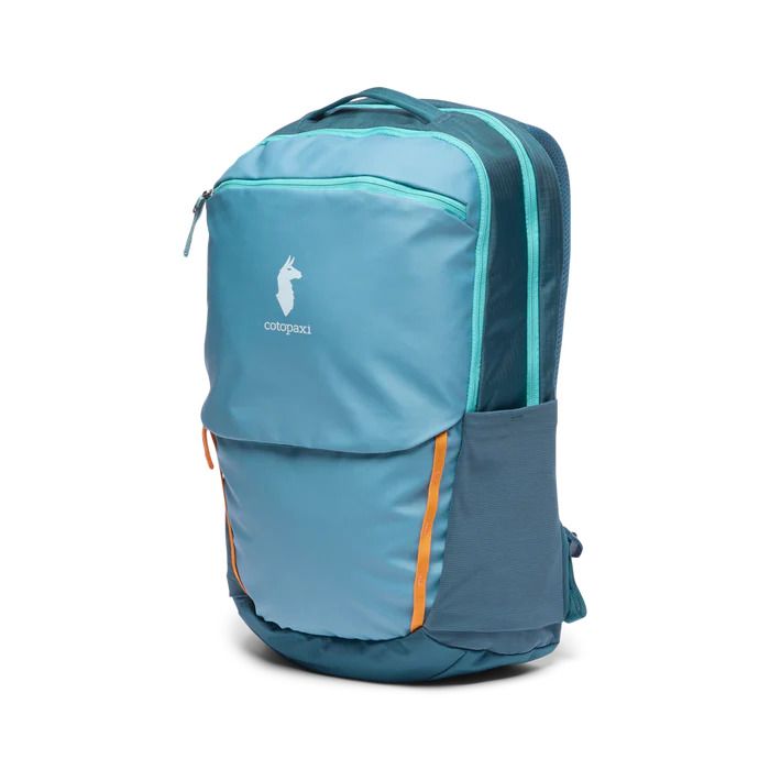 Cotopaxi - Allpa 26L DayPack, Color: Blue Spruce and Abyss