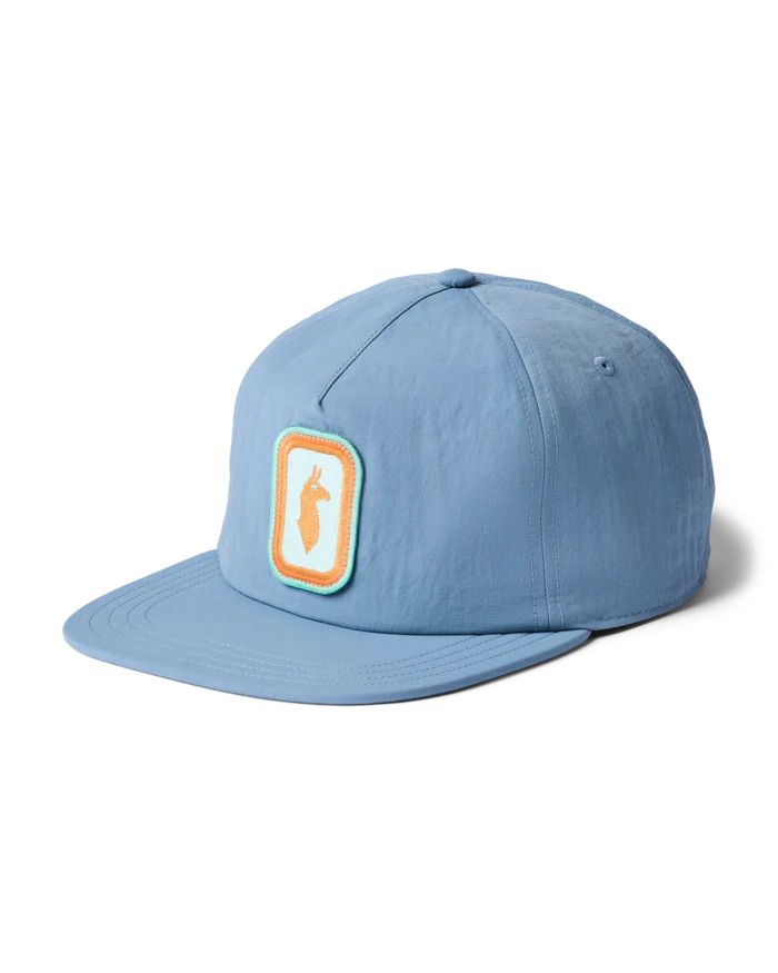 Cotopaxi - Radiant Llama Heritage Tech Hat