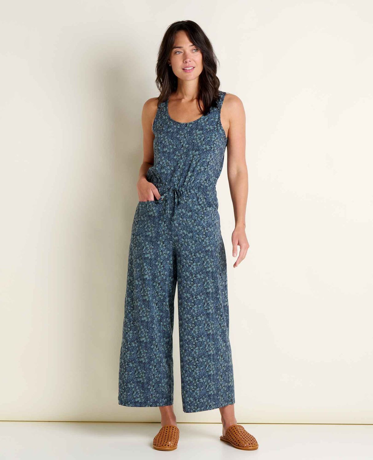 Toad &amp; Co - W's Sunkissed Livvy Jumpsuit