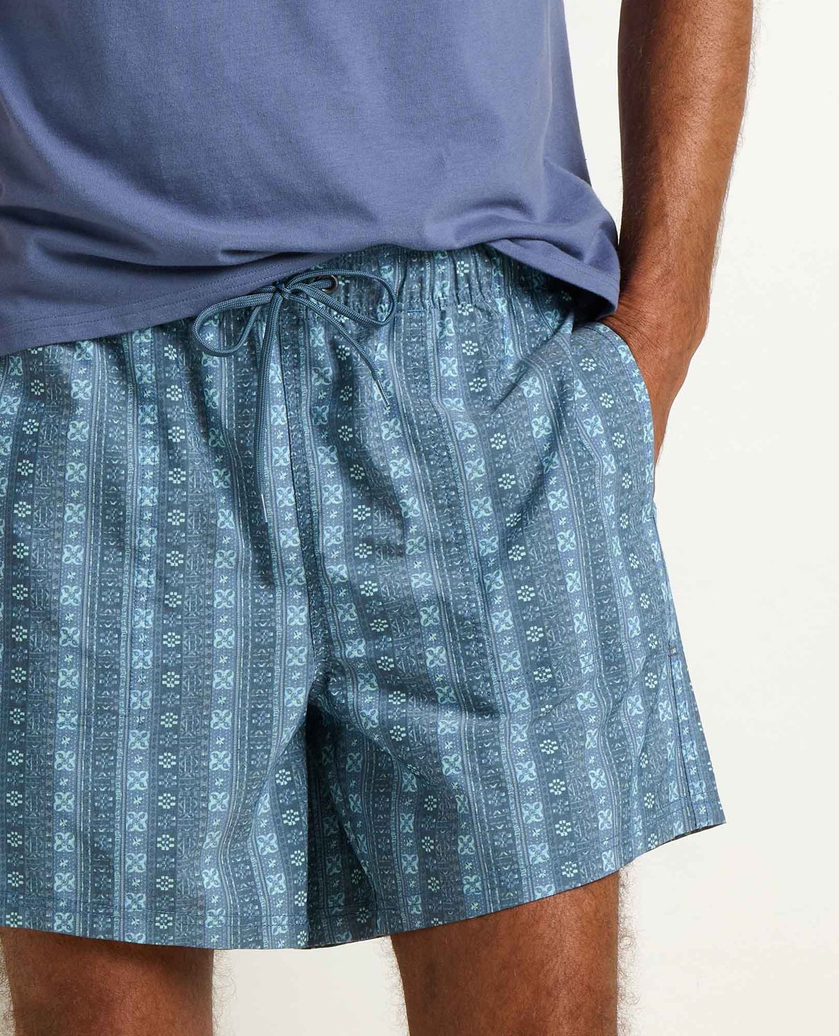 Toad &amp; Co - M's Boundless Pull-on Short