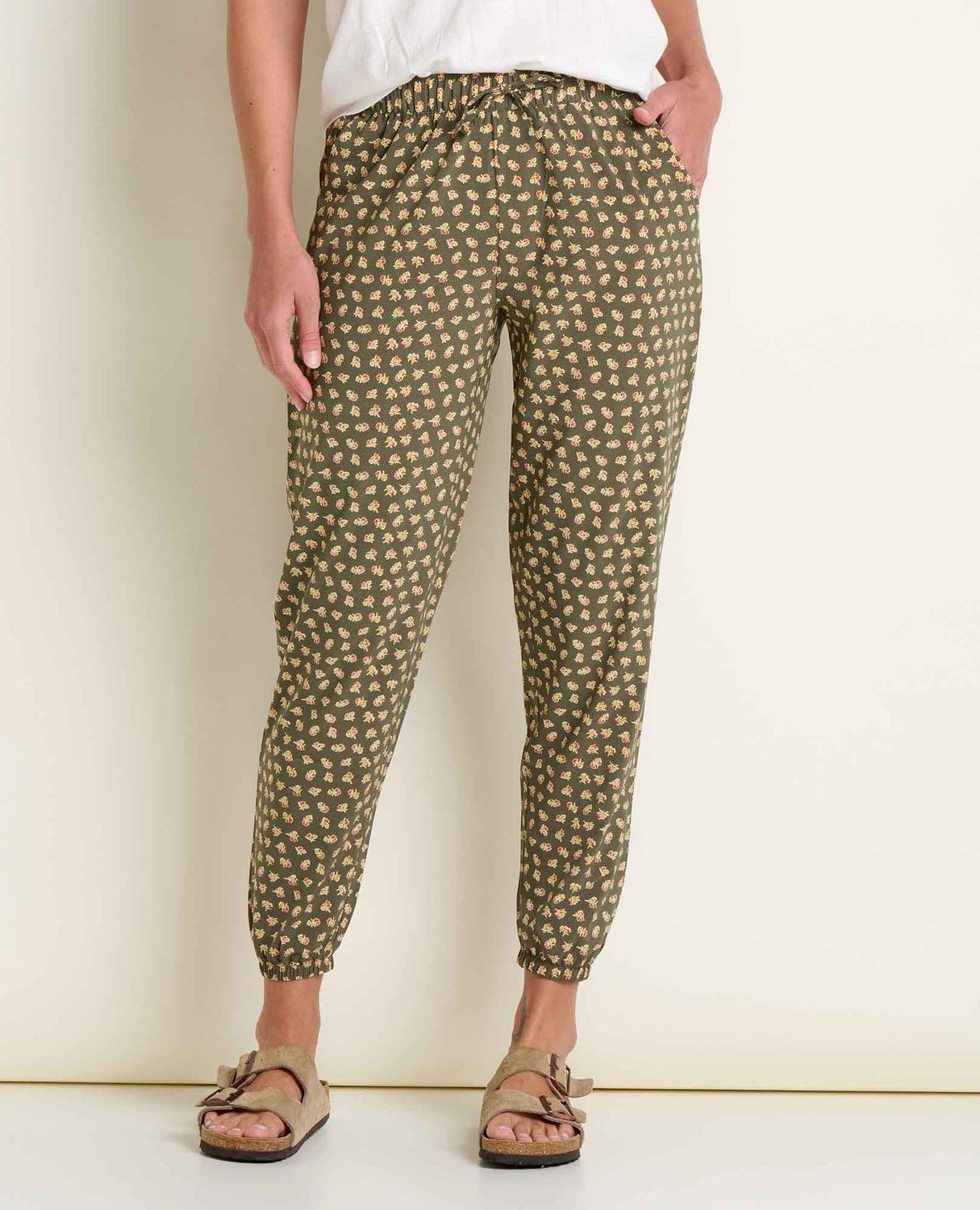Toad &amp; Co - W's Sunkissed Jogger