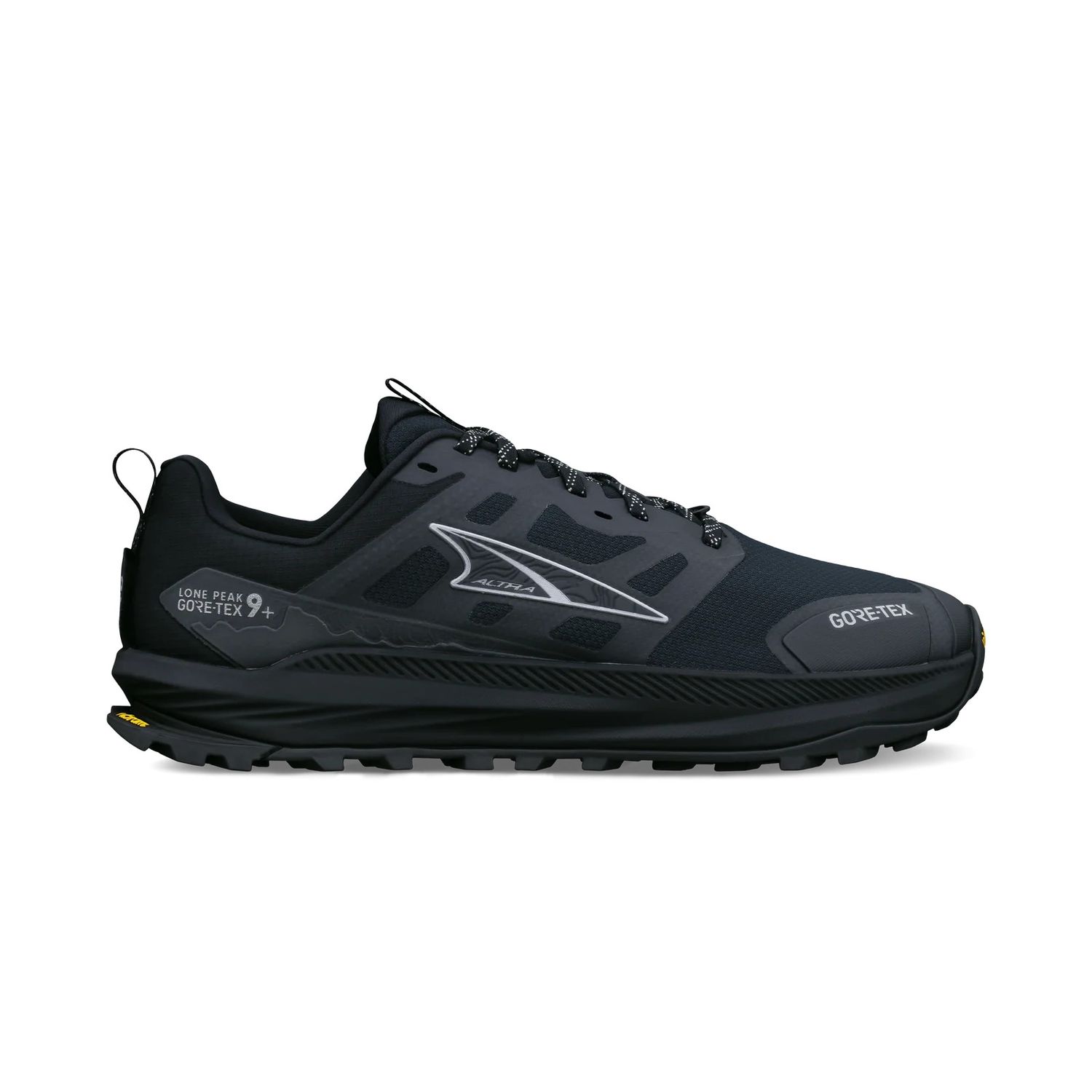 Altra - M's Lone Peak 9+ GTX