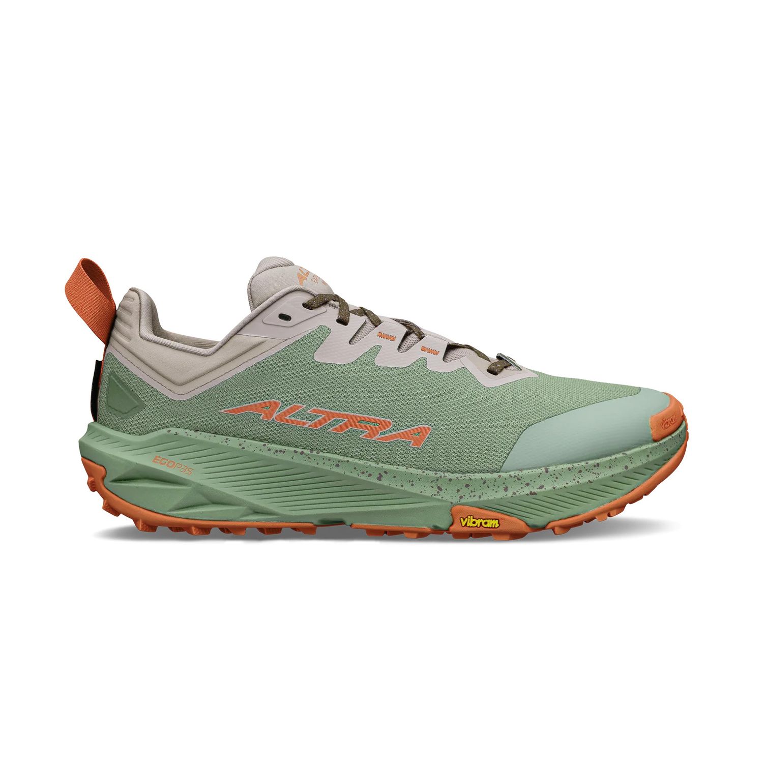 Altra - M's Experience Wild 3+