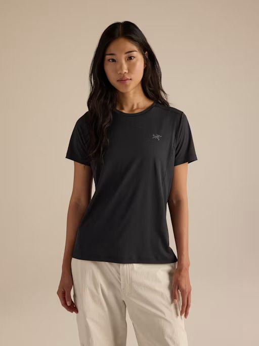 Arc'teryx - W's Sunna Crew SS