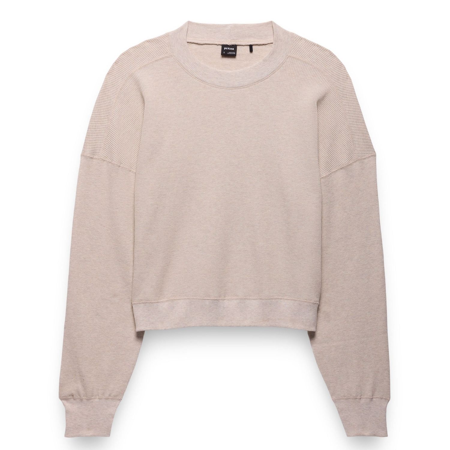 prAna - W's Touchstone LS Crew