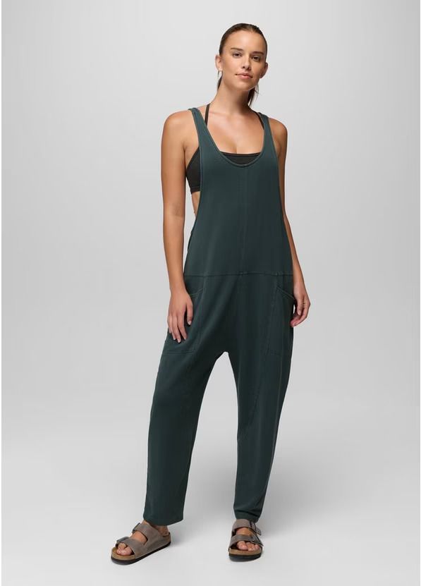 prAna - W's Mindful Movement Jumpsuit