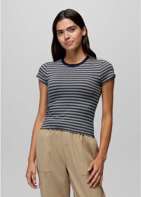 prAna - W's Lotus Short Sleeve Tee