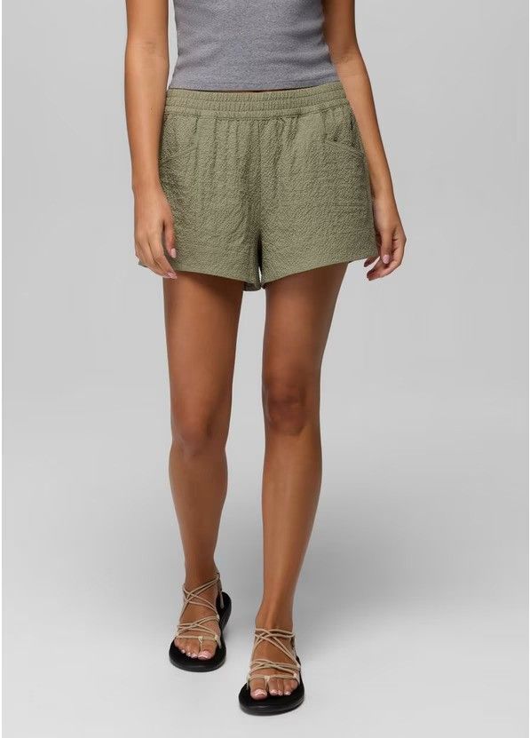 PRANA - W's Coastal Sol Short