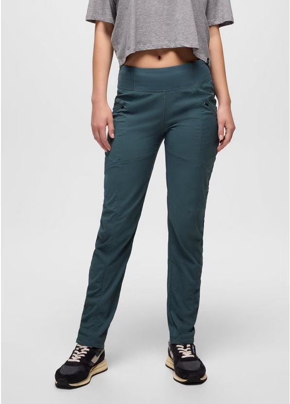 prAna - W's Koen Mid Rise Pant