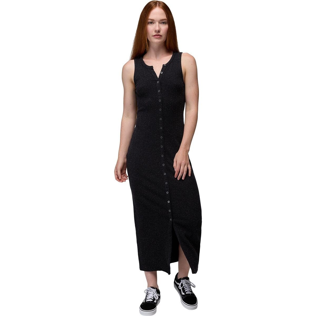 prAna - W's Cambria Cove Maxi Dress