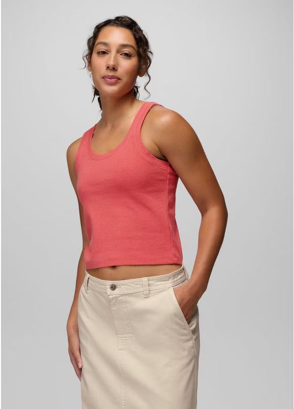 prAna - W's Lotus Tank Top