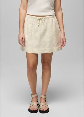 prAna - W's Sealodge Skirt