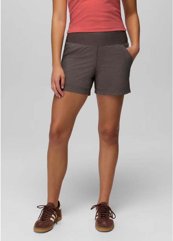 prAna - W's Koen 5" Short