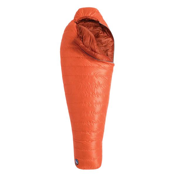 Big Agnes - Greystone 30°F/-1°C Regular Left
