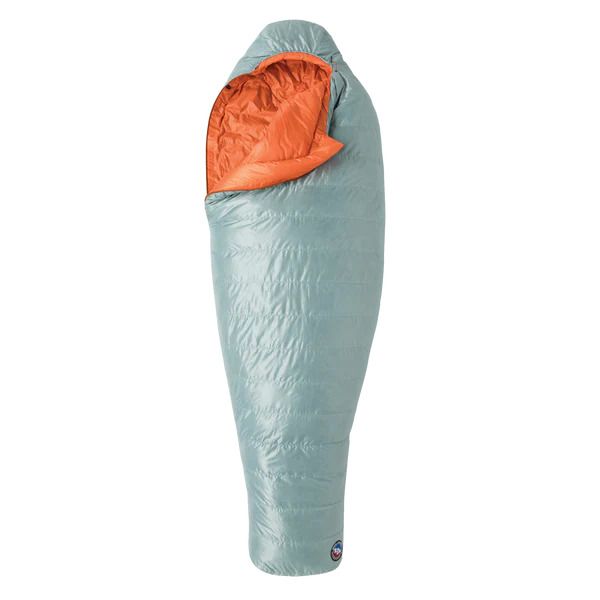 Big Agnes - W's Greystone 30°F/-1°C Regular Right
