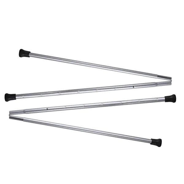 Big Agnes - Accessory Backpacking Tarp Poles