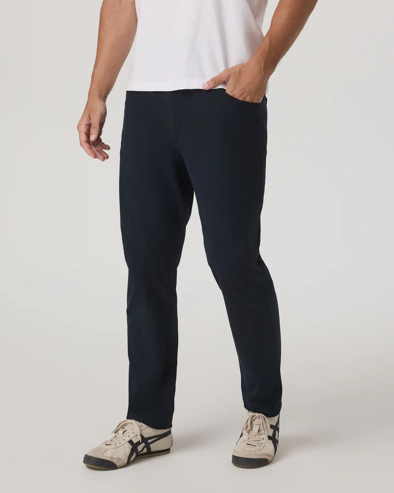Vuori - M's Meta Pant Classic Fit 32"