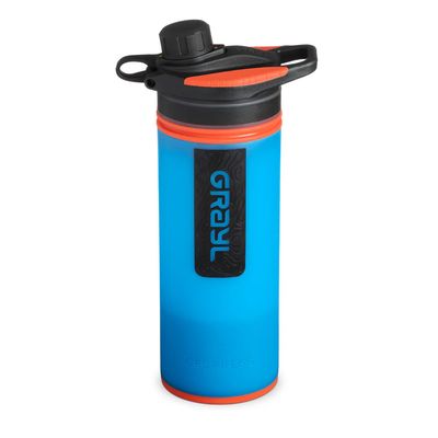 Grayl - Geopress Water Purifier