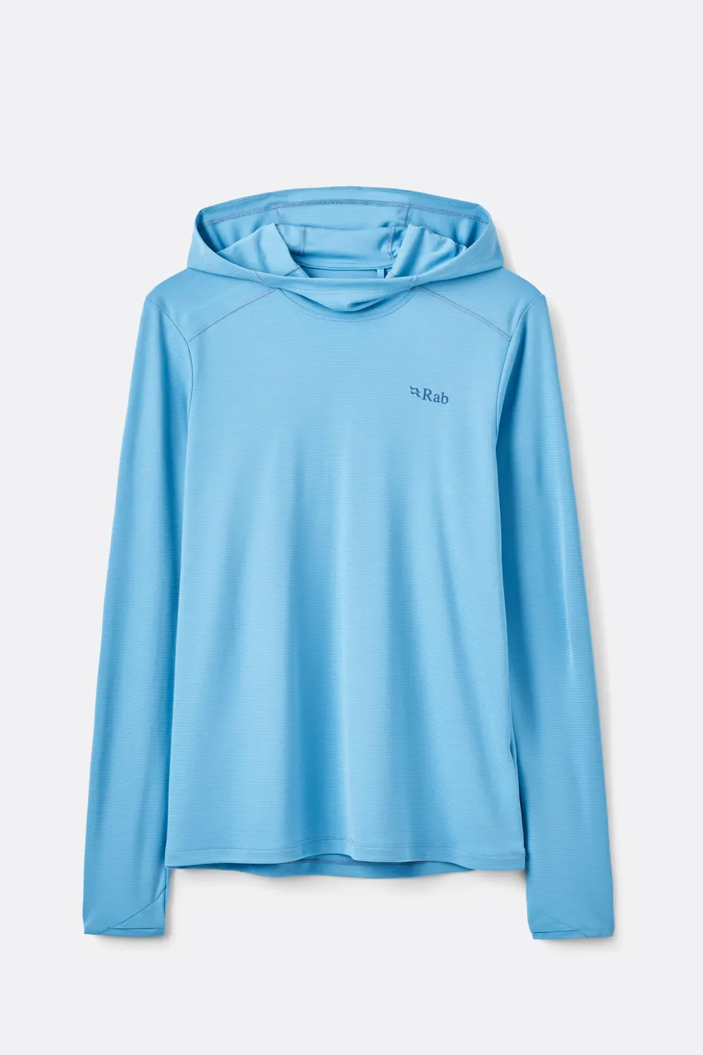 Rab - W's Force Hoody
