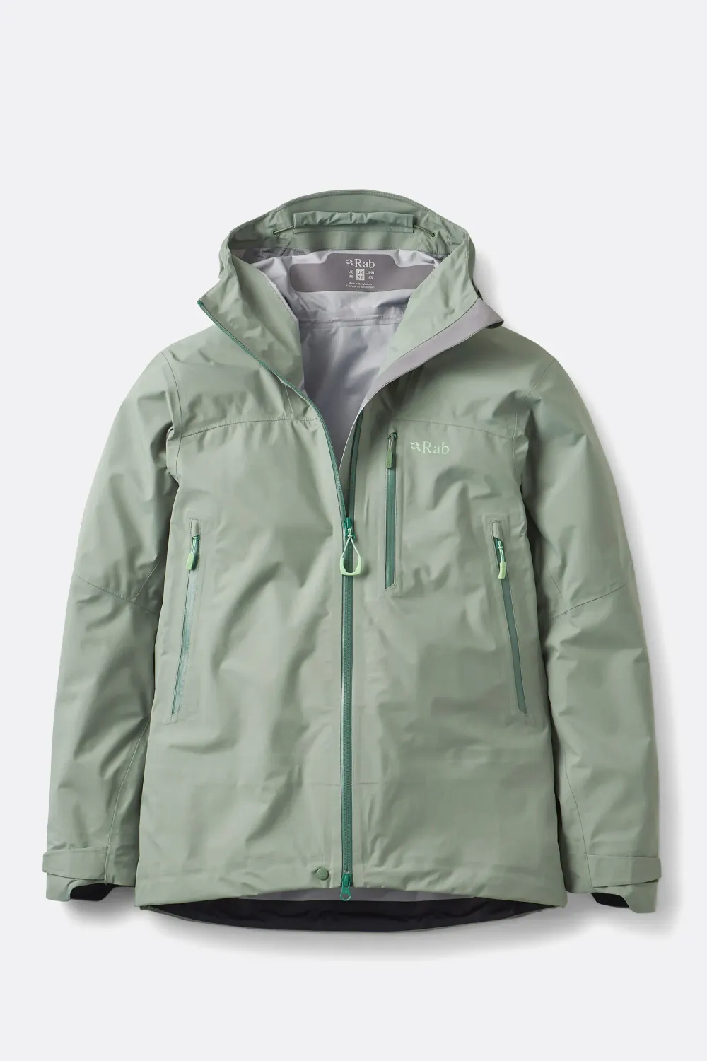 Rab - W's Firewall Mountain Jacket