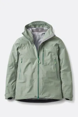 Rab - W's Firewall Mountain Jacket