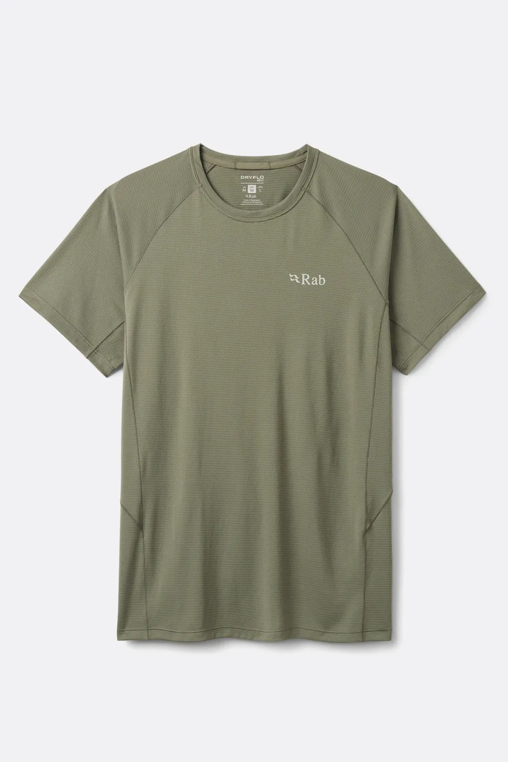 RAB - M's Sonic Tee