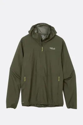 RAB - M's Windgather Hoody