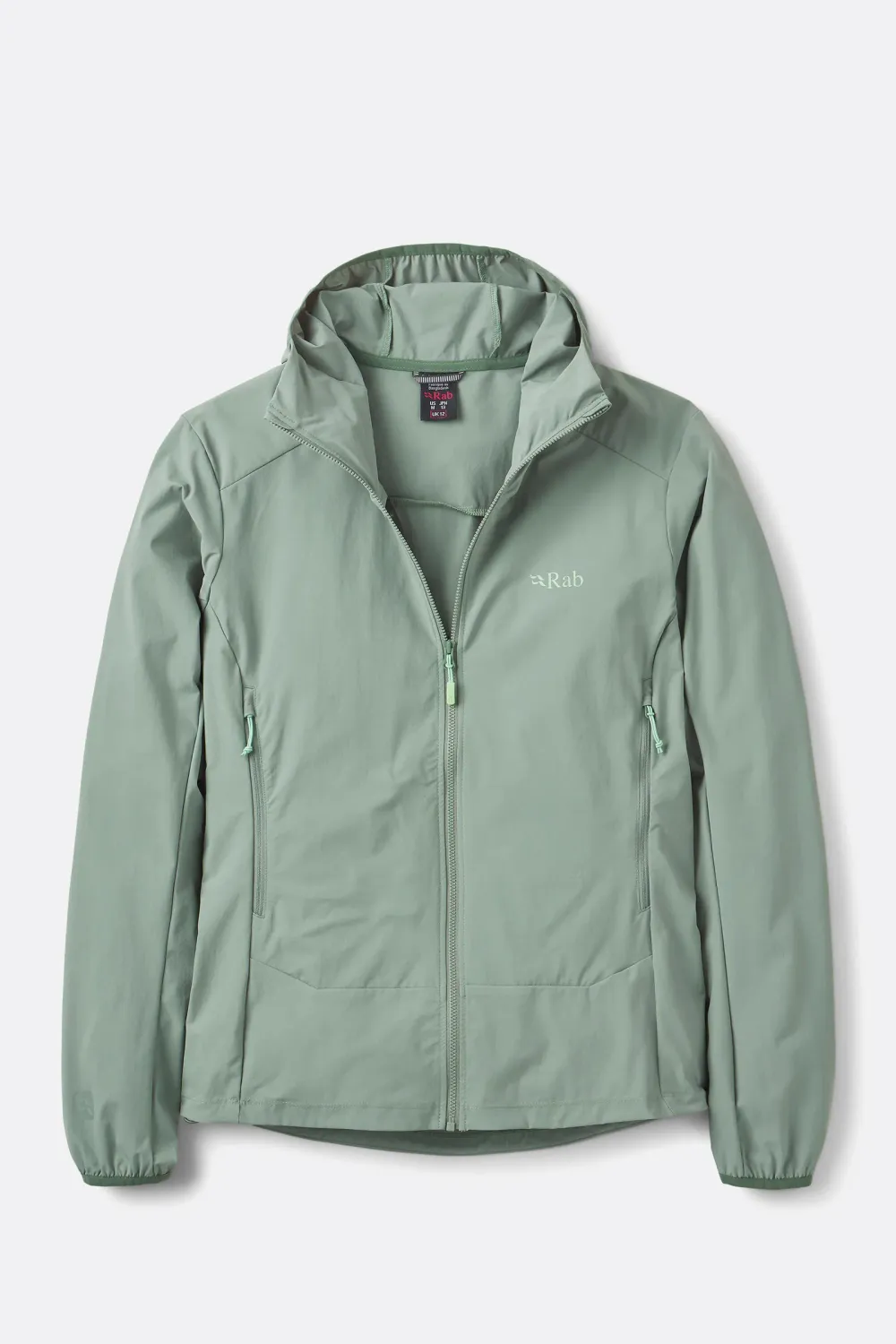 Rab - W's Borealis Hoody