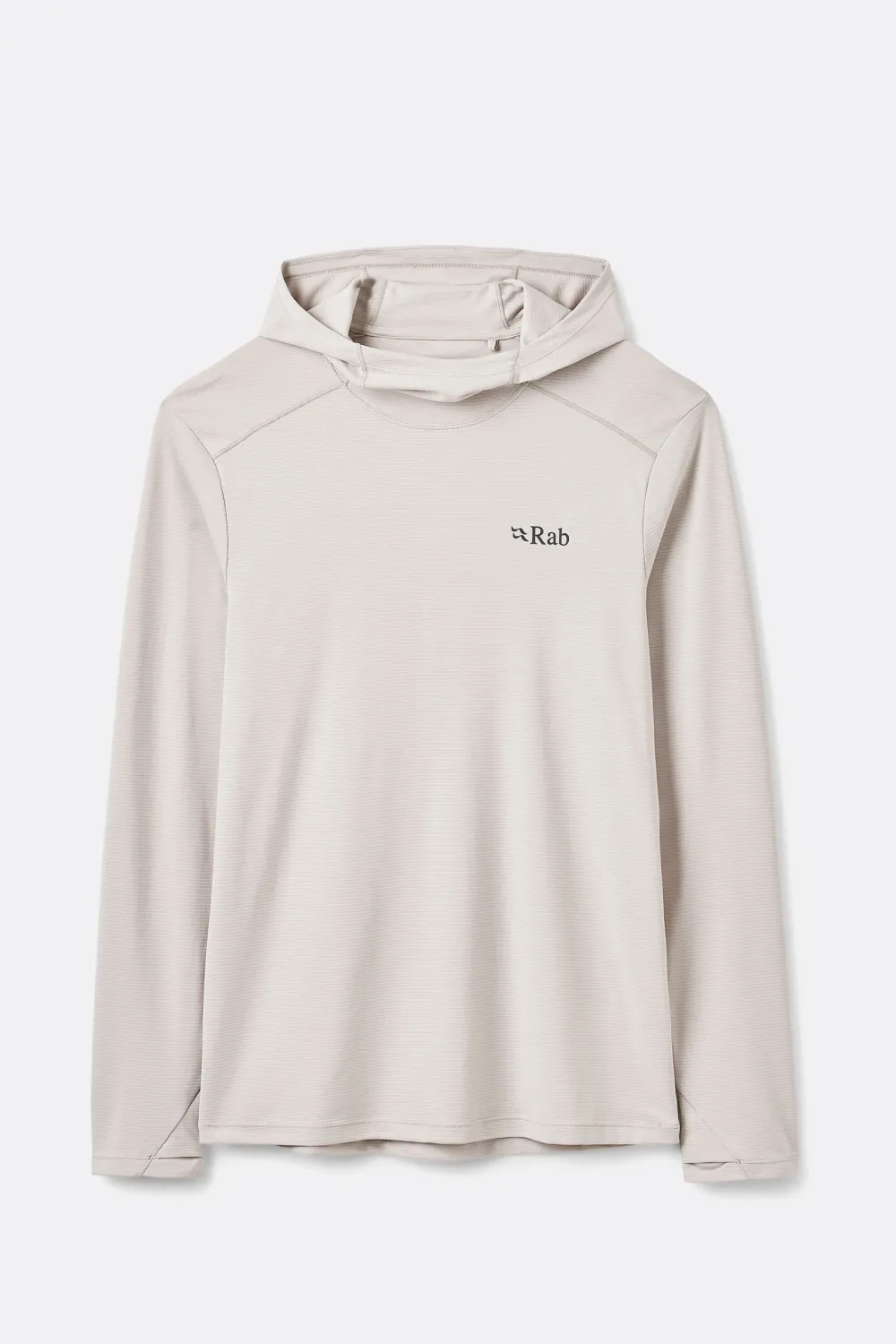 Rab - M's Force Hoody