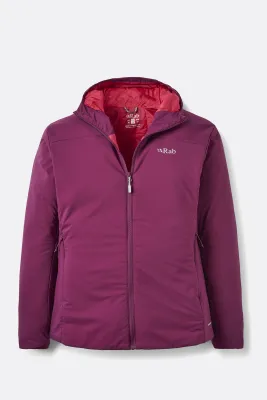 Rab - W's Xenair Alpine Light Jacket