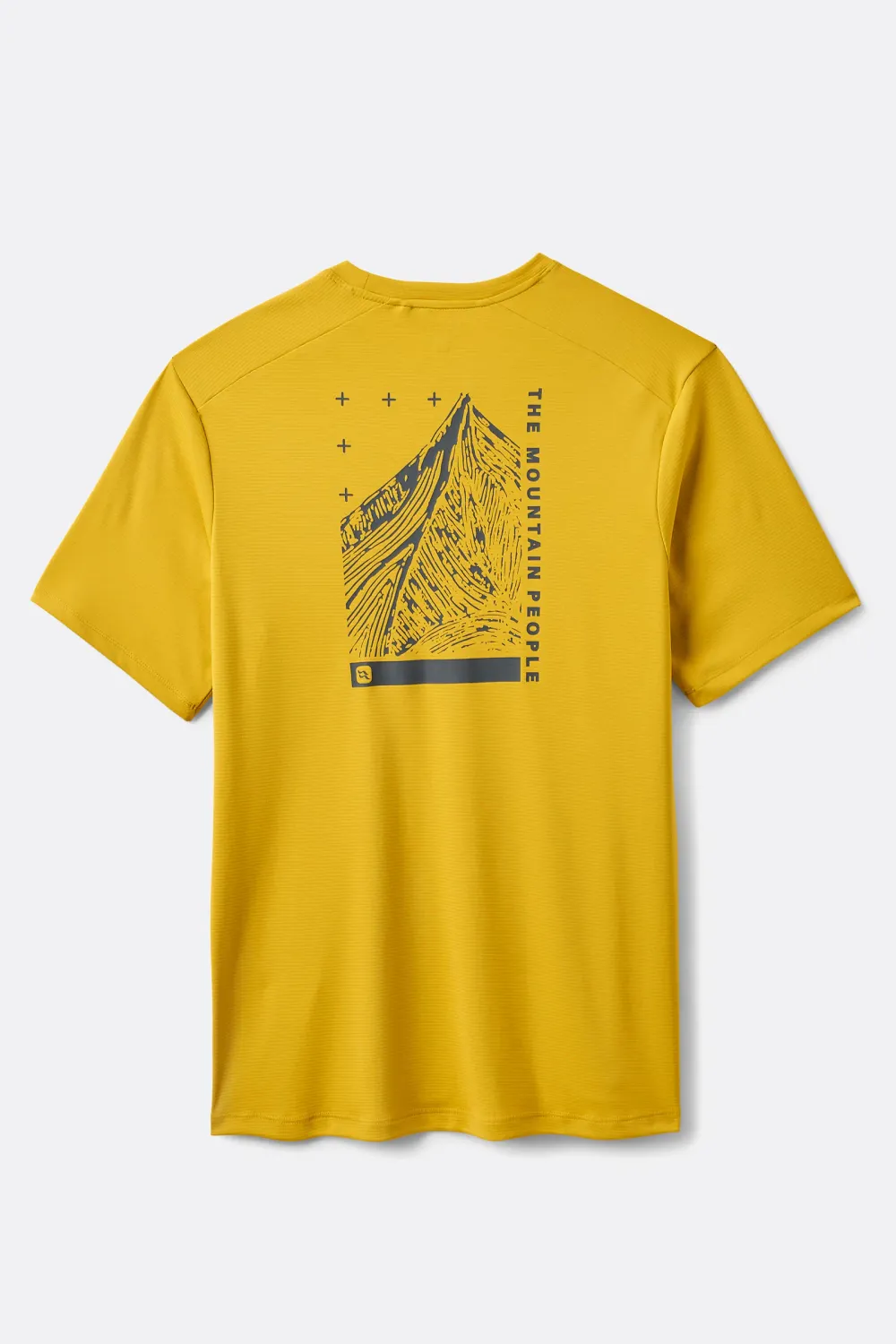 Rab - M's Force Esker Tee