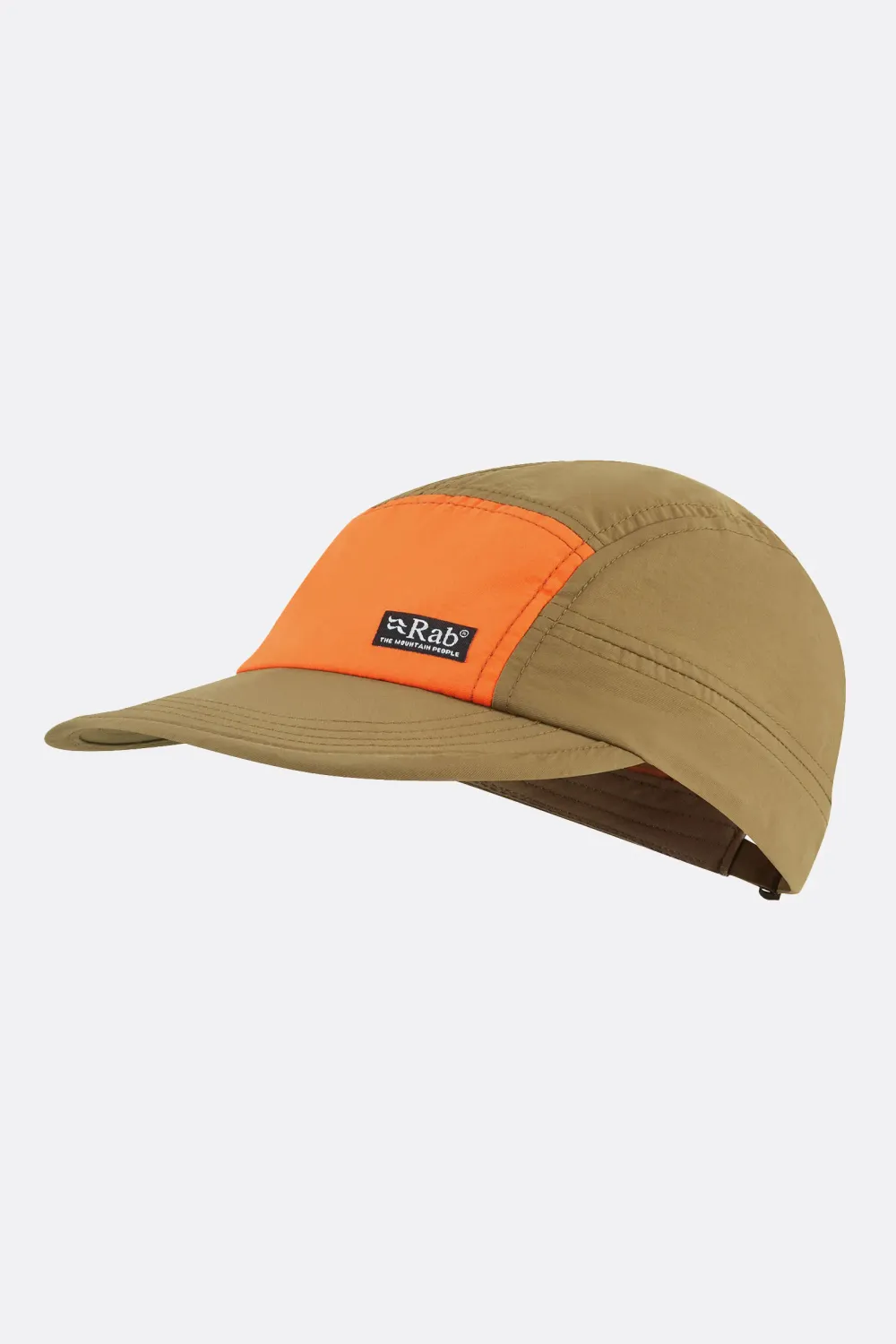 RAB - Vista 5 Panel Cap