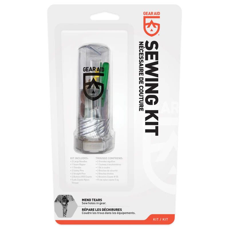 Gear Aid - Outdoor Sewing Kit