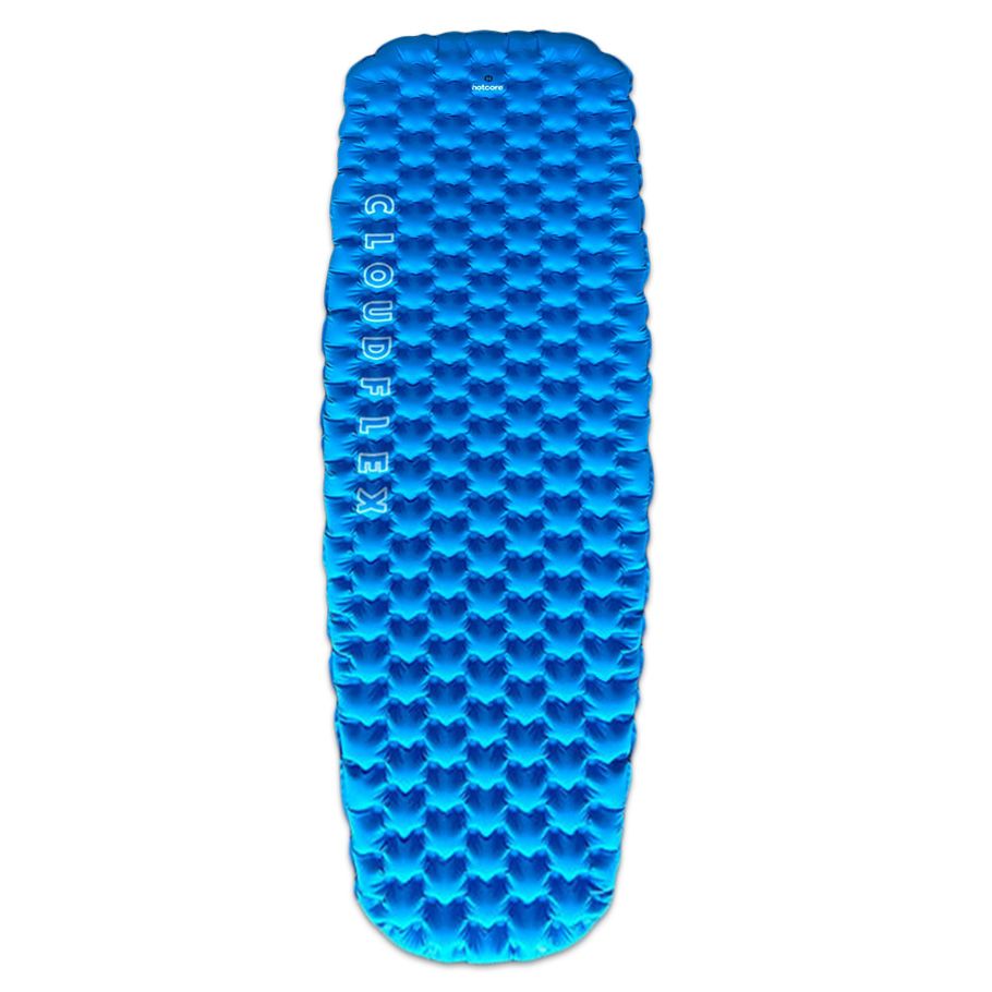 Hotcore - Cloud Flex Sleeping Pad, Size: Tapered