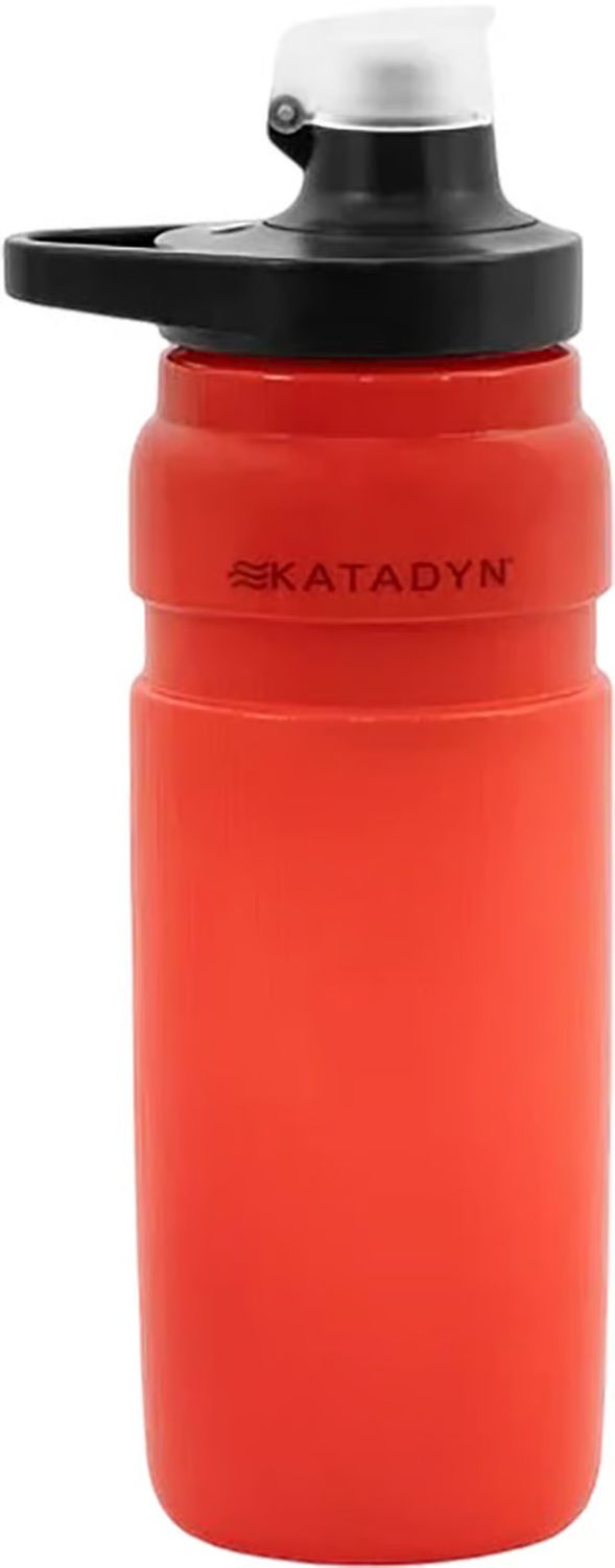 Katadyn - BeFree AC Bottle 0.7L