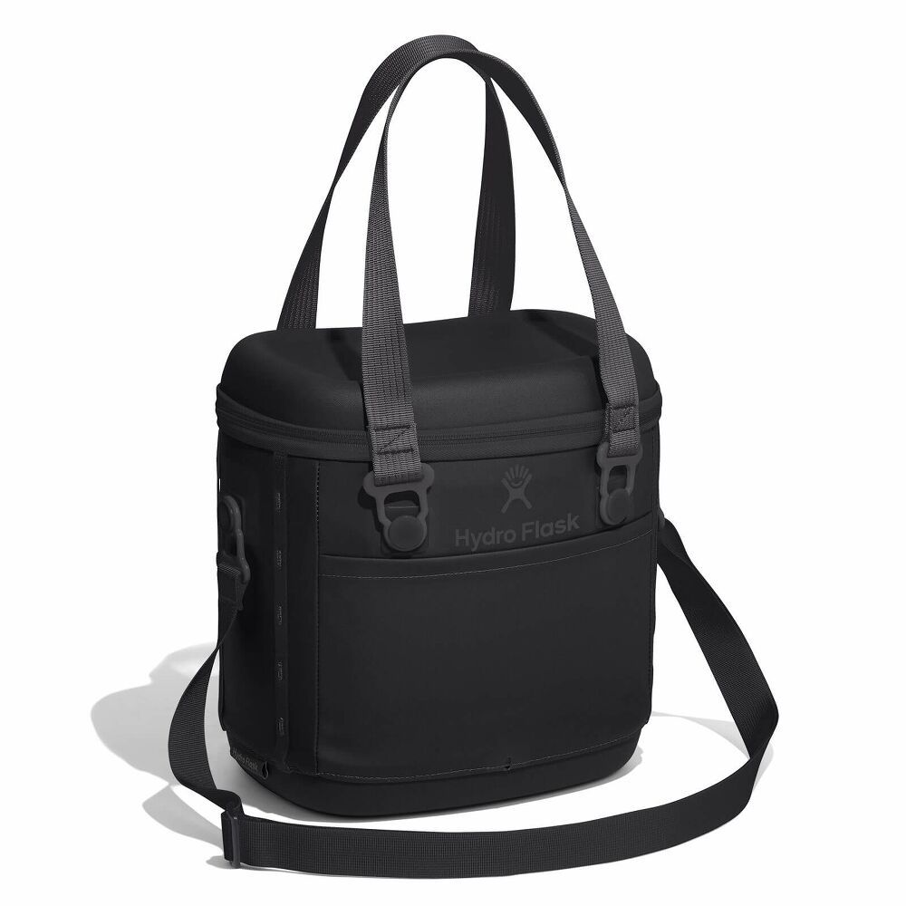 Hydroflask - 10L Carry Out Soft Cooler, Color: Black