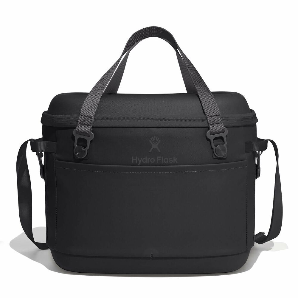 Hydroflask - 30L Carry Out Soft Cooler, Color: Black