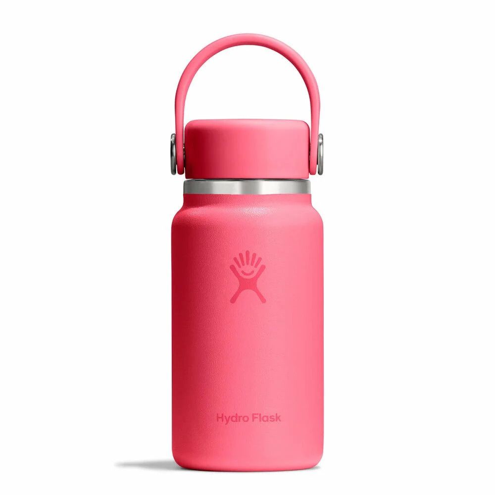 Hydroflask - 200ml Micro Hydro, Color: Popstar Pink